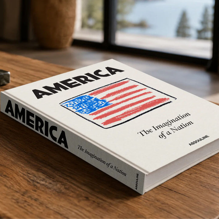 America: The Imagination of a Nation