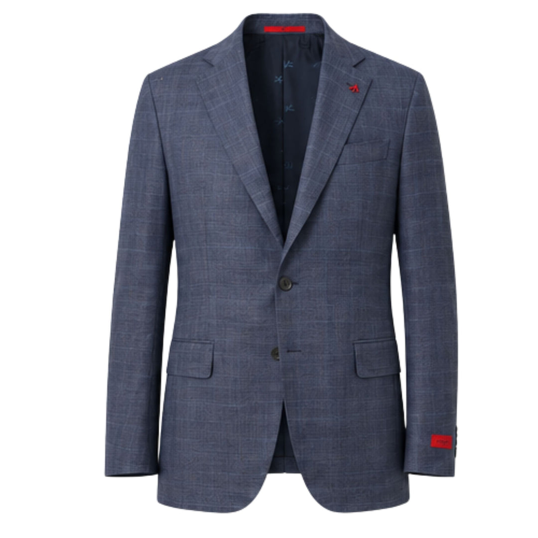 Sanita Suit in Blue