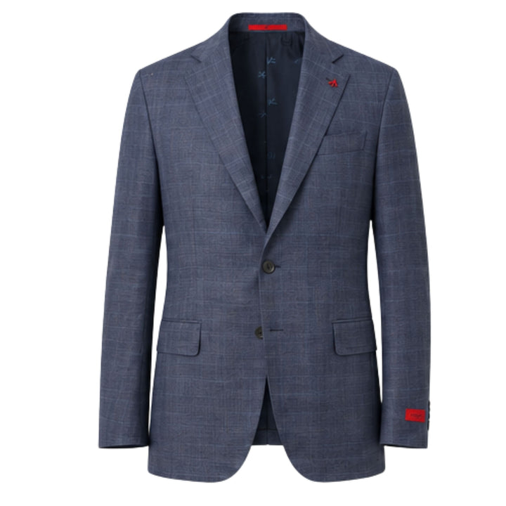 Sanita Suit in Blue