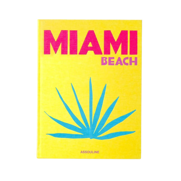 Miami Beach