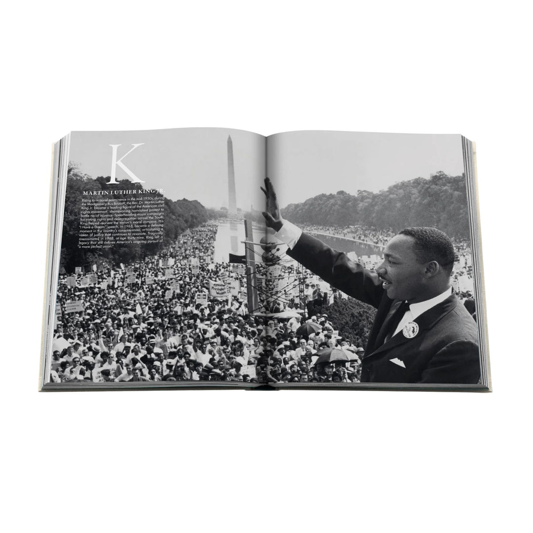 America: The Imagination of a Nation