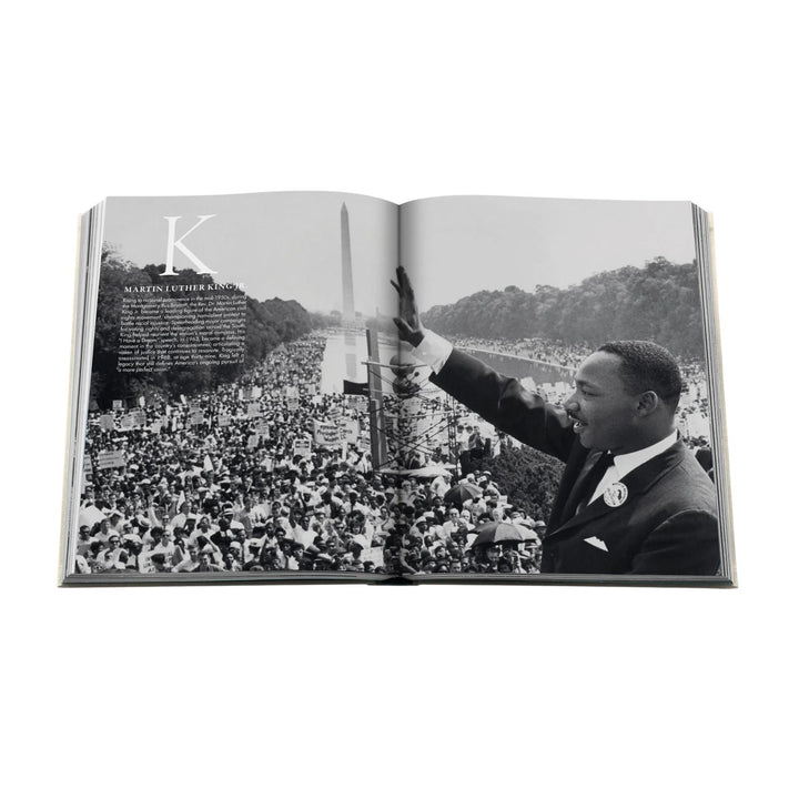 America: The Imagination of a Nation