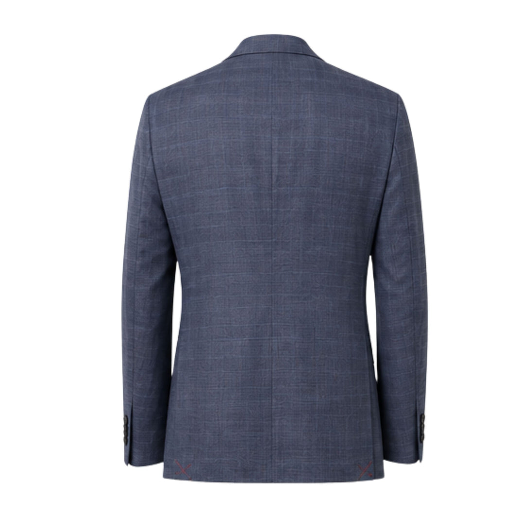 Sanita Suit in Blue
