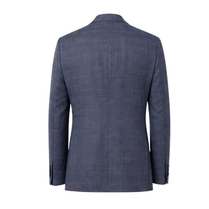 Sanita Suit in Blue