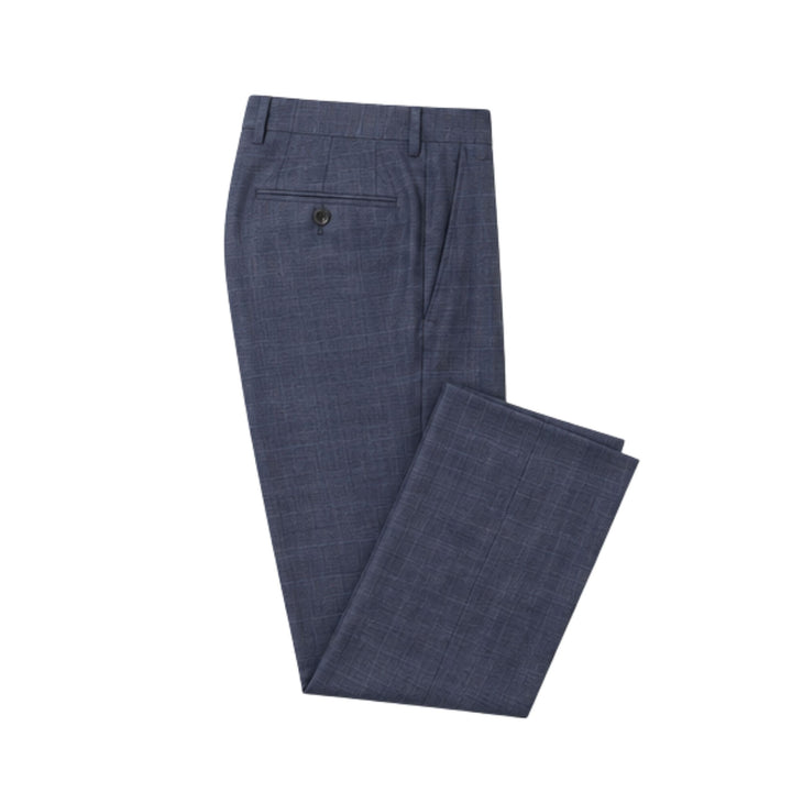 Sanita Suit in Blue
