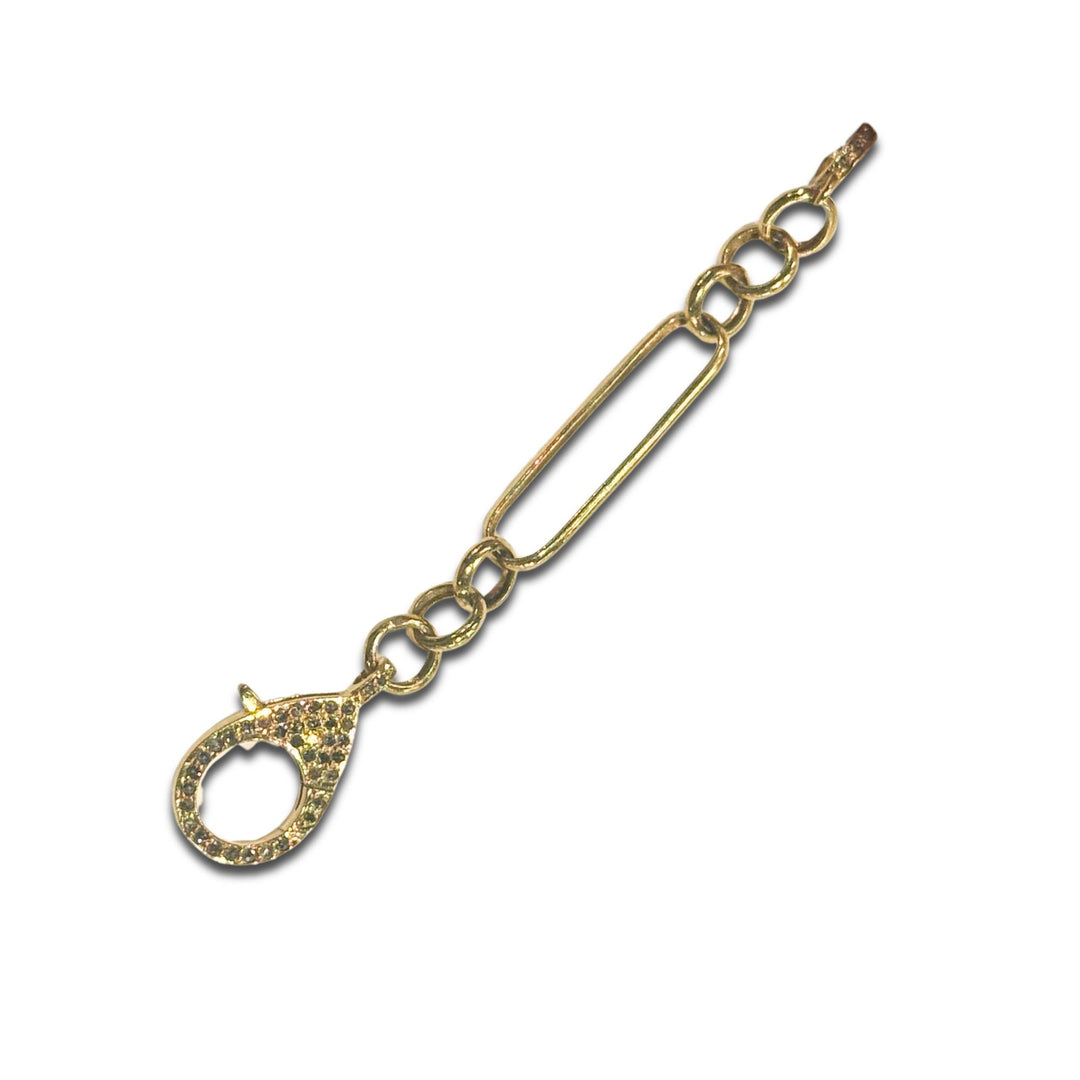 GOLD DIAMOND EXTENDER