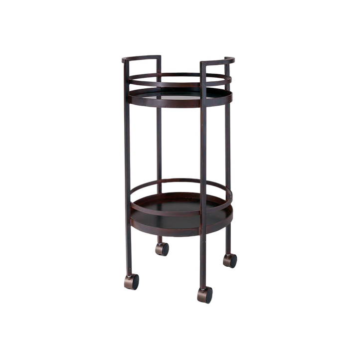 Circulo Bar Cart