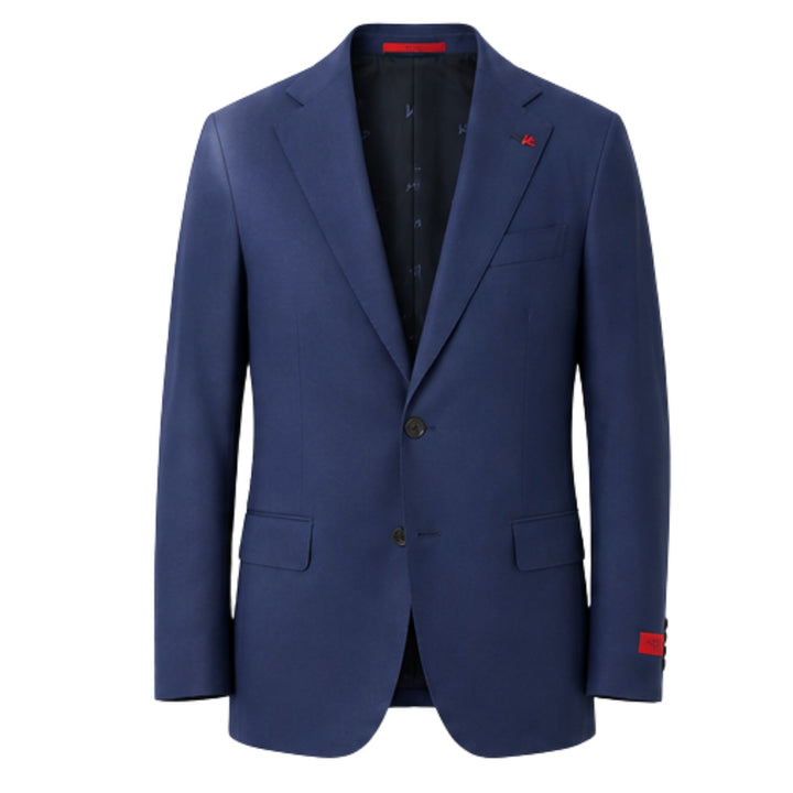 Suit in Navy