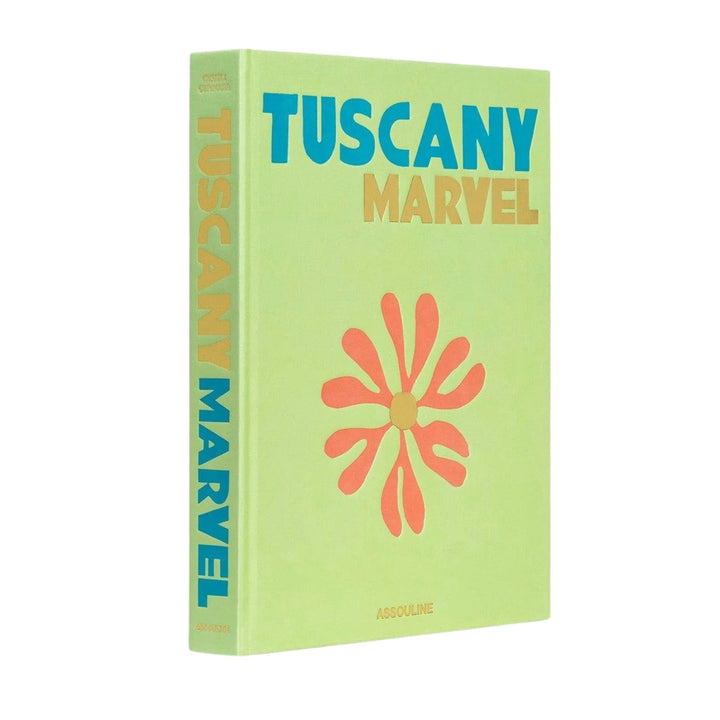 Tuscany Marvel
