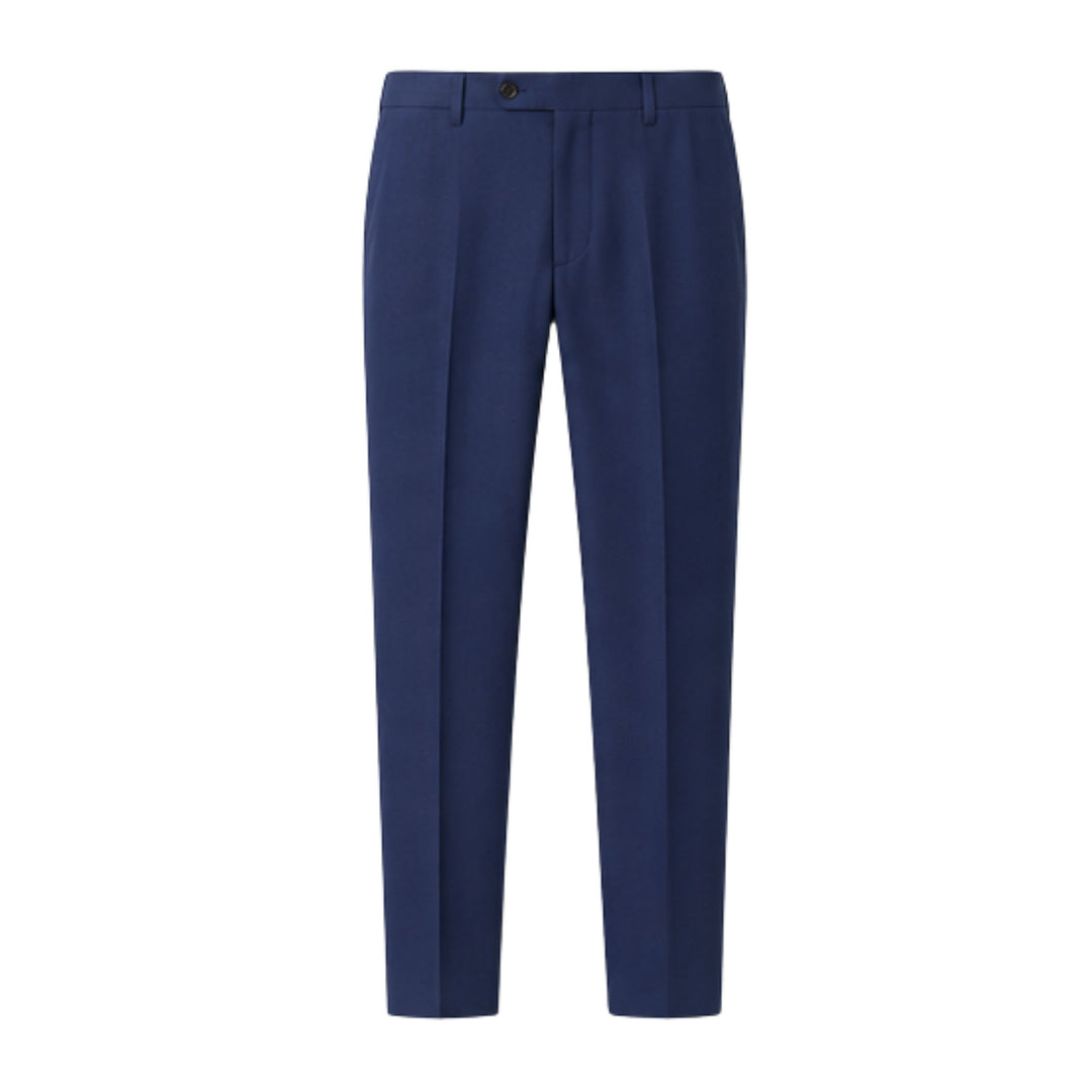 Suit in Navy