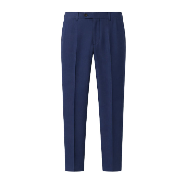 Suit in Navy