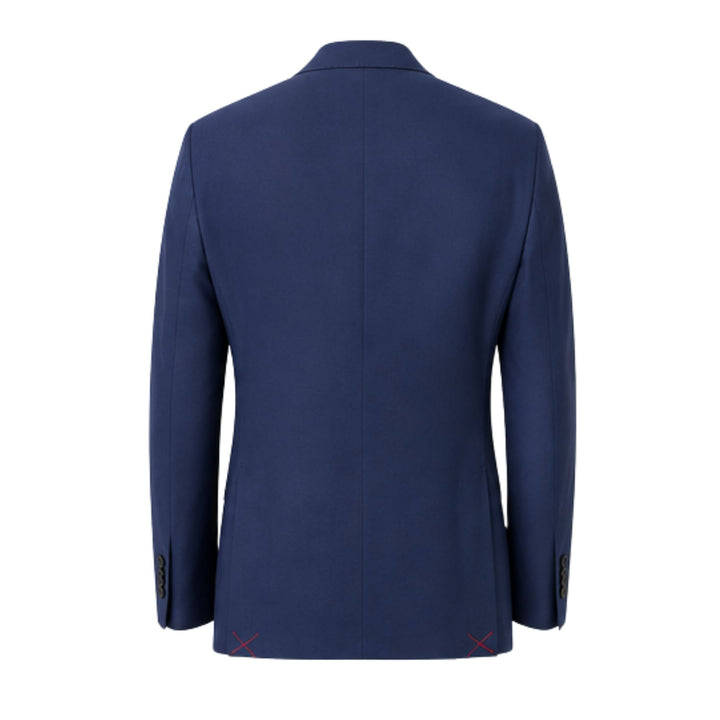 Suit in Navy