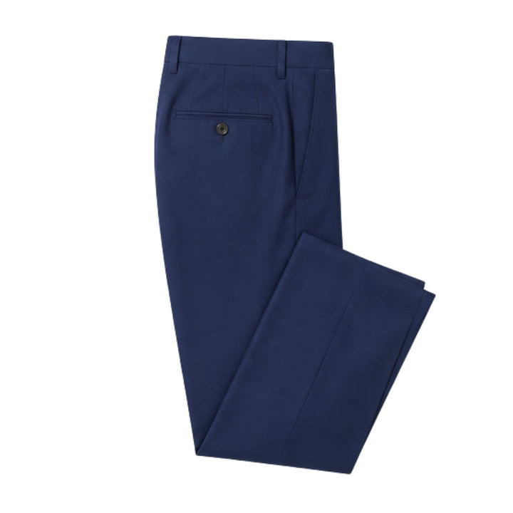 Suit in Navy