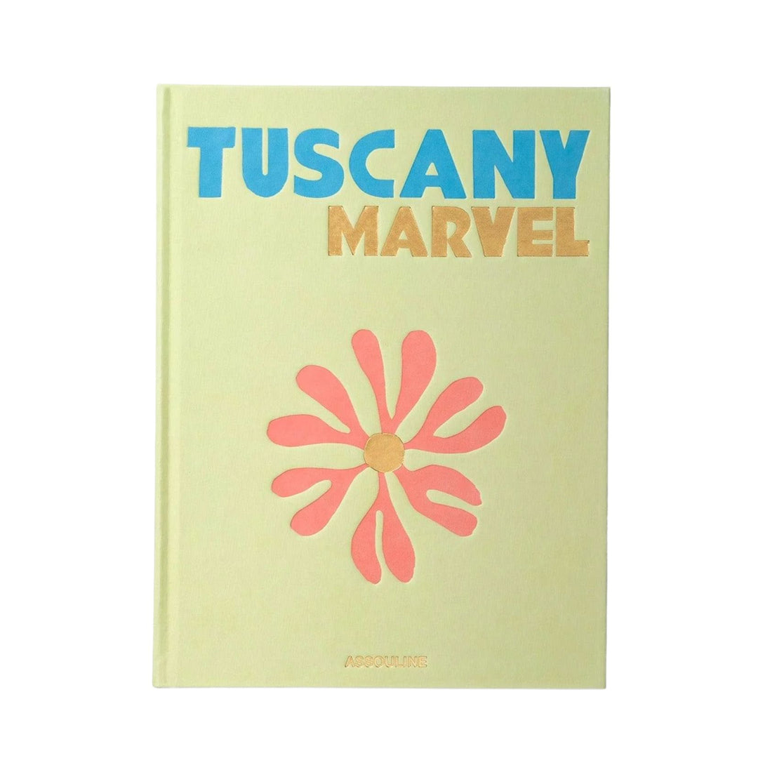 Tuscany Marvel