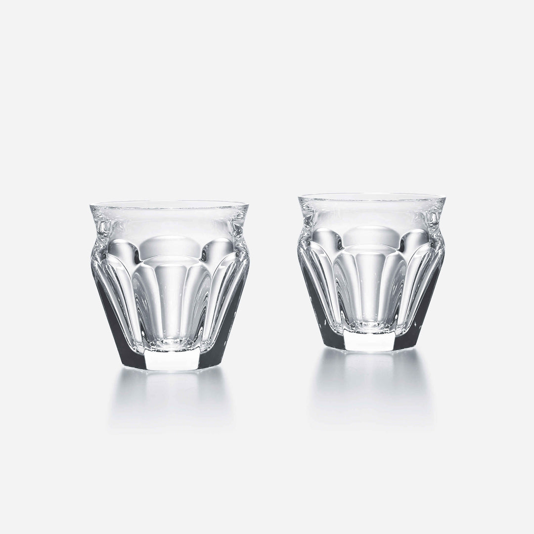 Harcourt Talleyrand Crystal Caviar Bowl