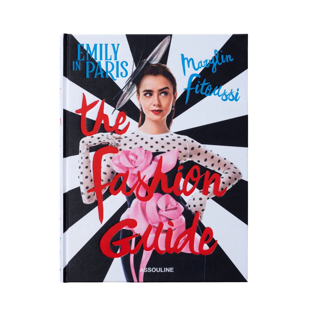 Emily in Paris: The Fashion Guide