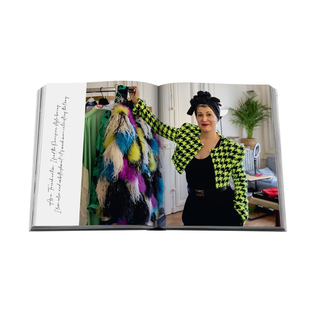 Emily in Paris: The Fashion Guide