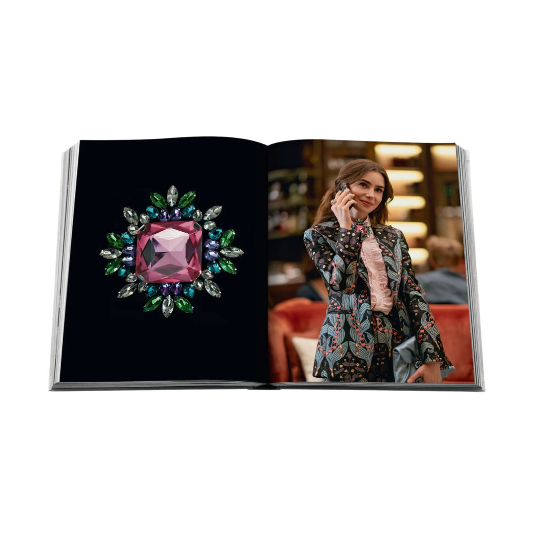 Emily in Paris: The Fashion Guide