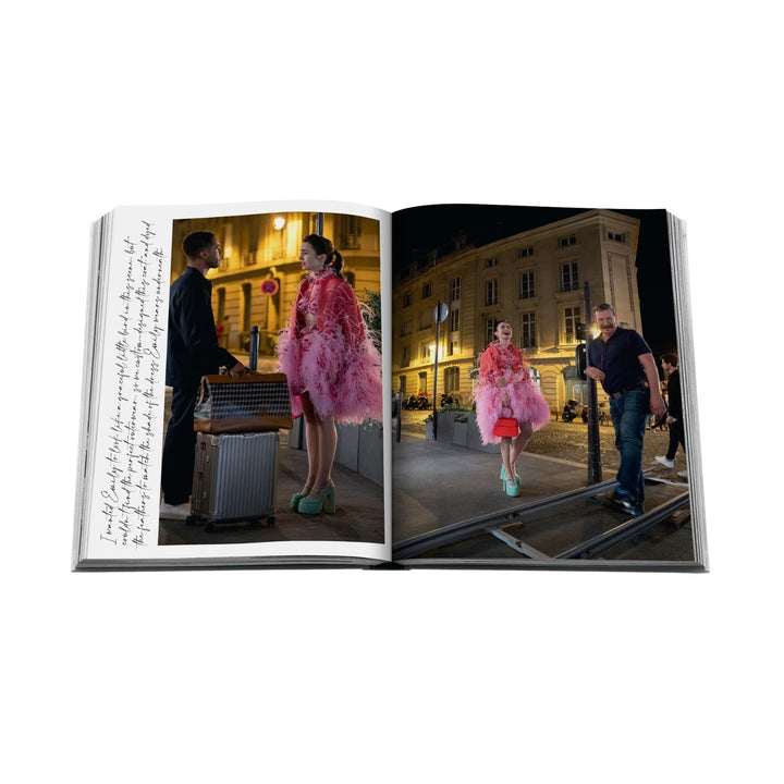 Emily in Paris: The Fashion Guide