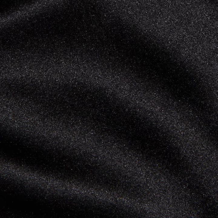 Evadne Silk Lace Camisole in Black