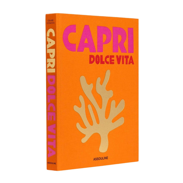 Capri Dolce Vita