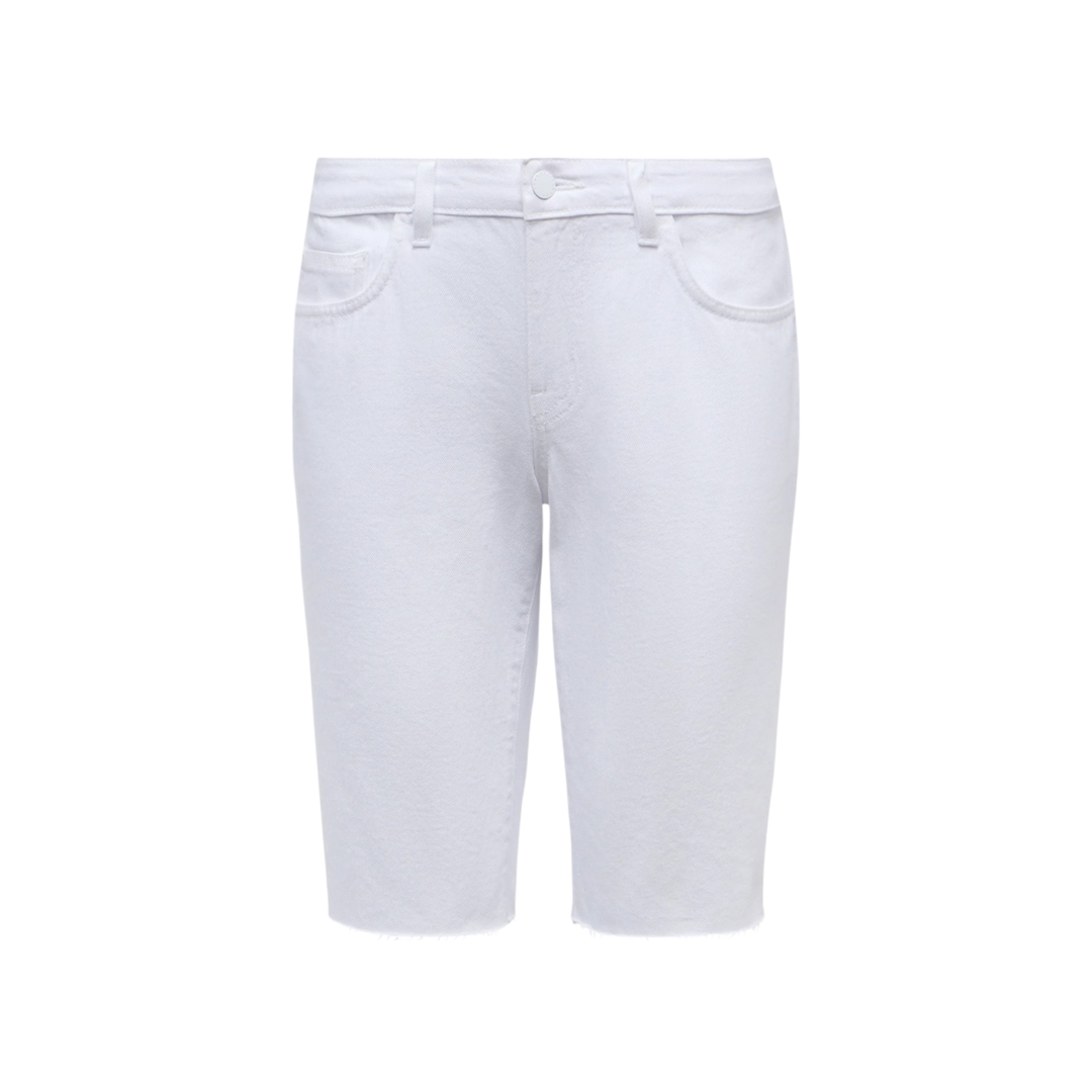 Elise Low-Rise Bermuda Short