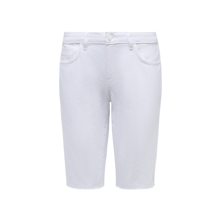 Elise Low-Rise Bermuda Short