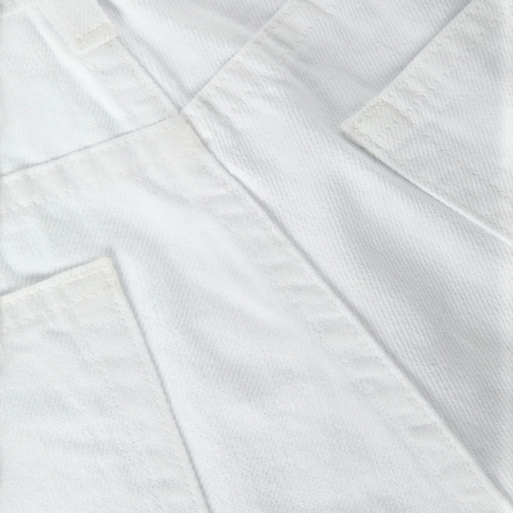 Elise Low-Rise Bermuda Short