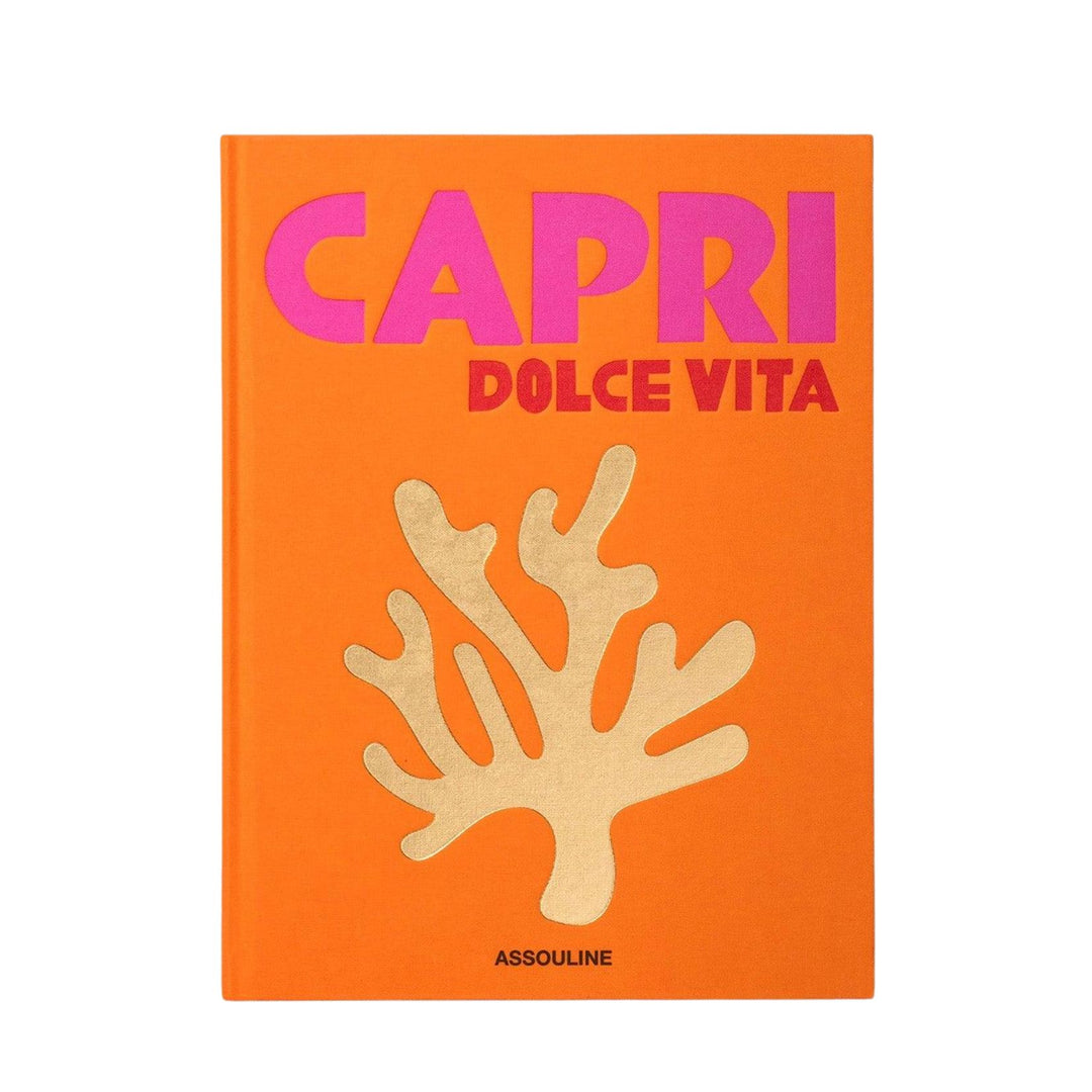 Capri Dolce Vita