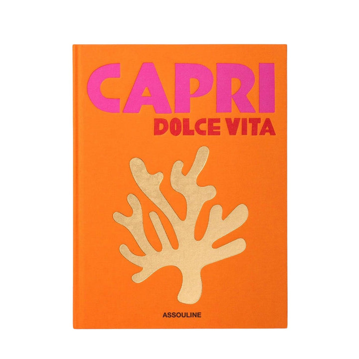 Capri Dolce Vita