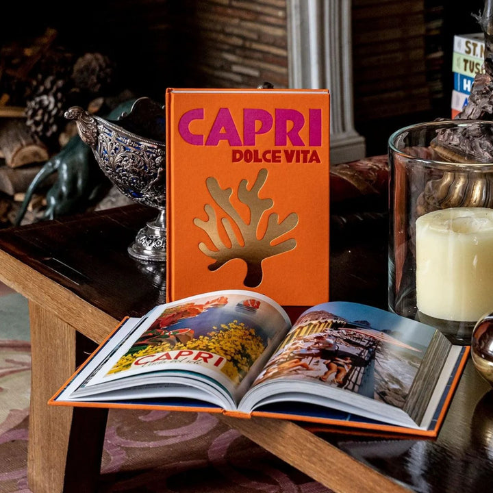 Capri Dolce Vita