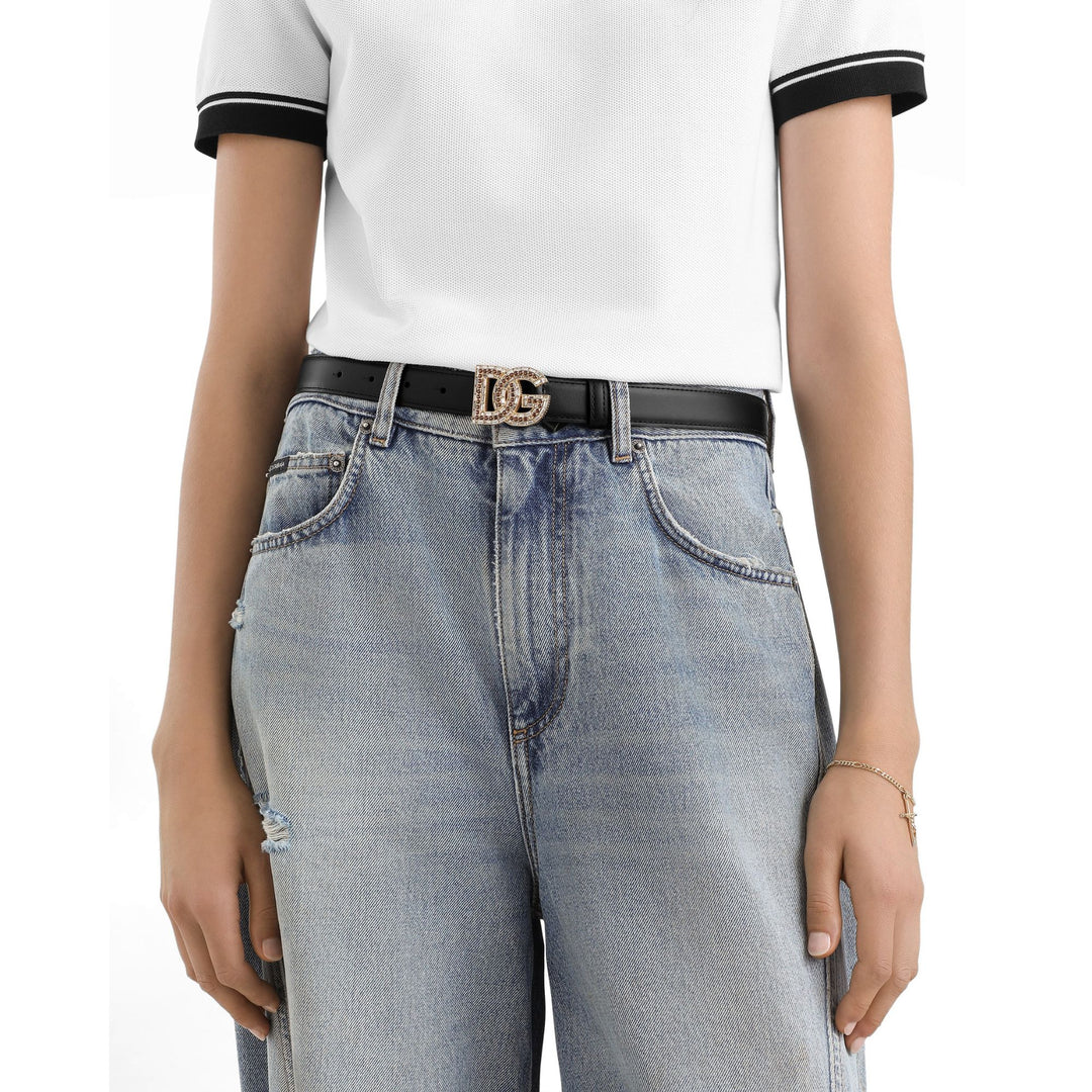 Sicilian Street Belt