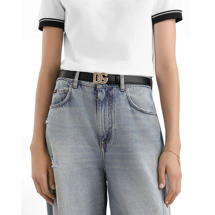 Sicilian Street Belt