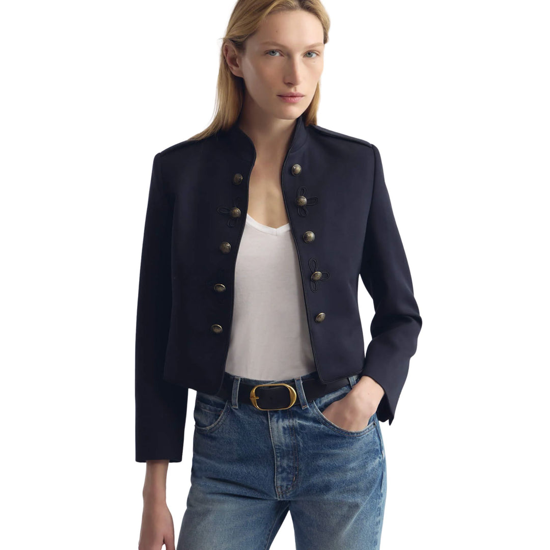Betsy Jacket