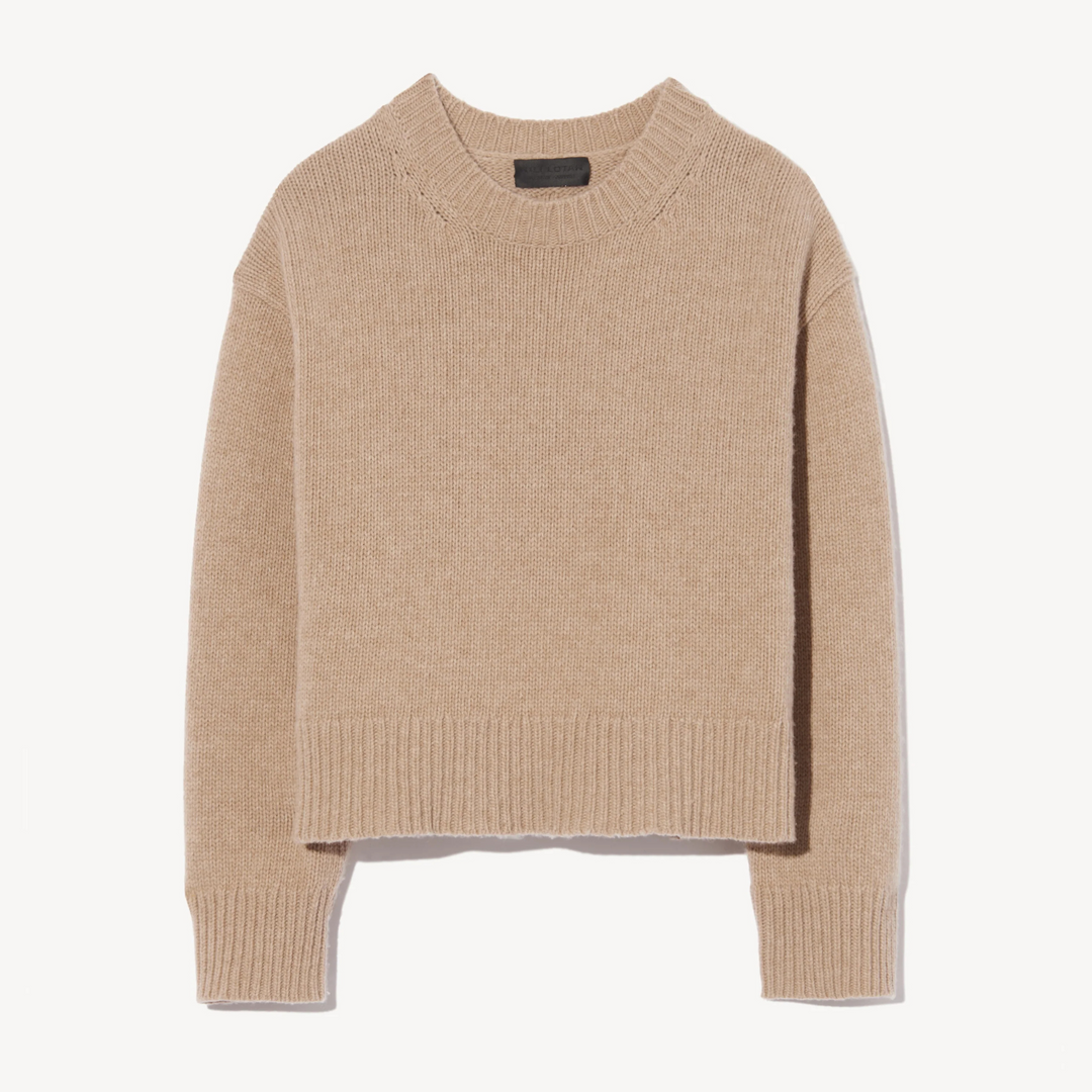 HAISLEY SWEATER