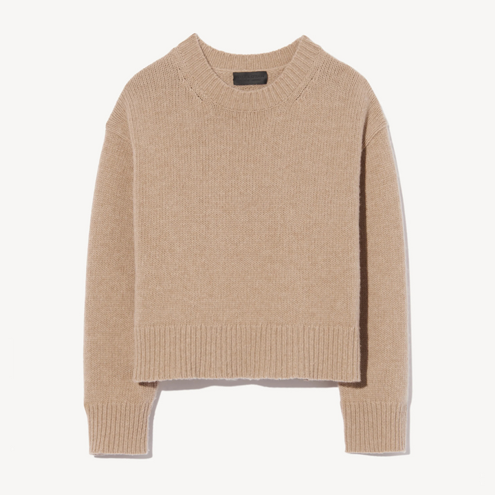 HAISLEY SWEATER