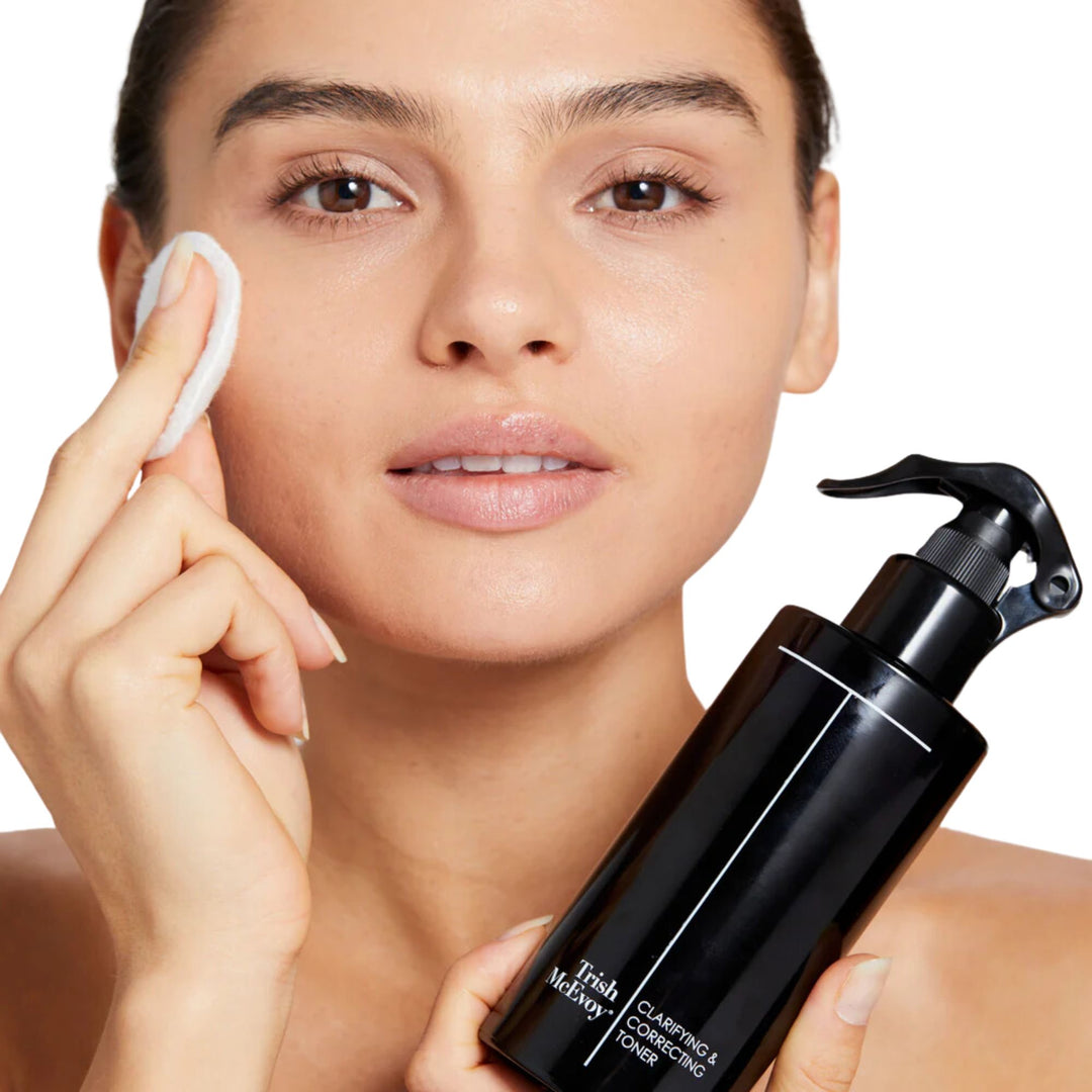 Even Skin Clarifying & Correcting  Toner - No Color - NONE