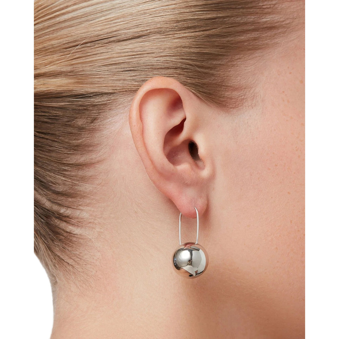 Celeste Mega Earrings