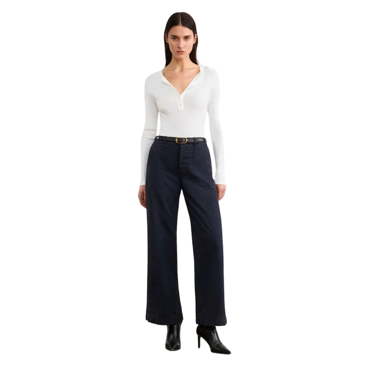 Leon Boy Pant