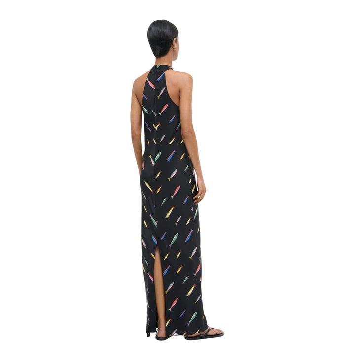 Winnie Silk Dress