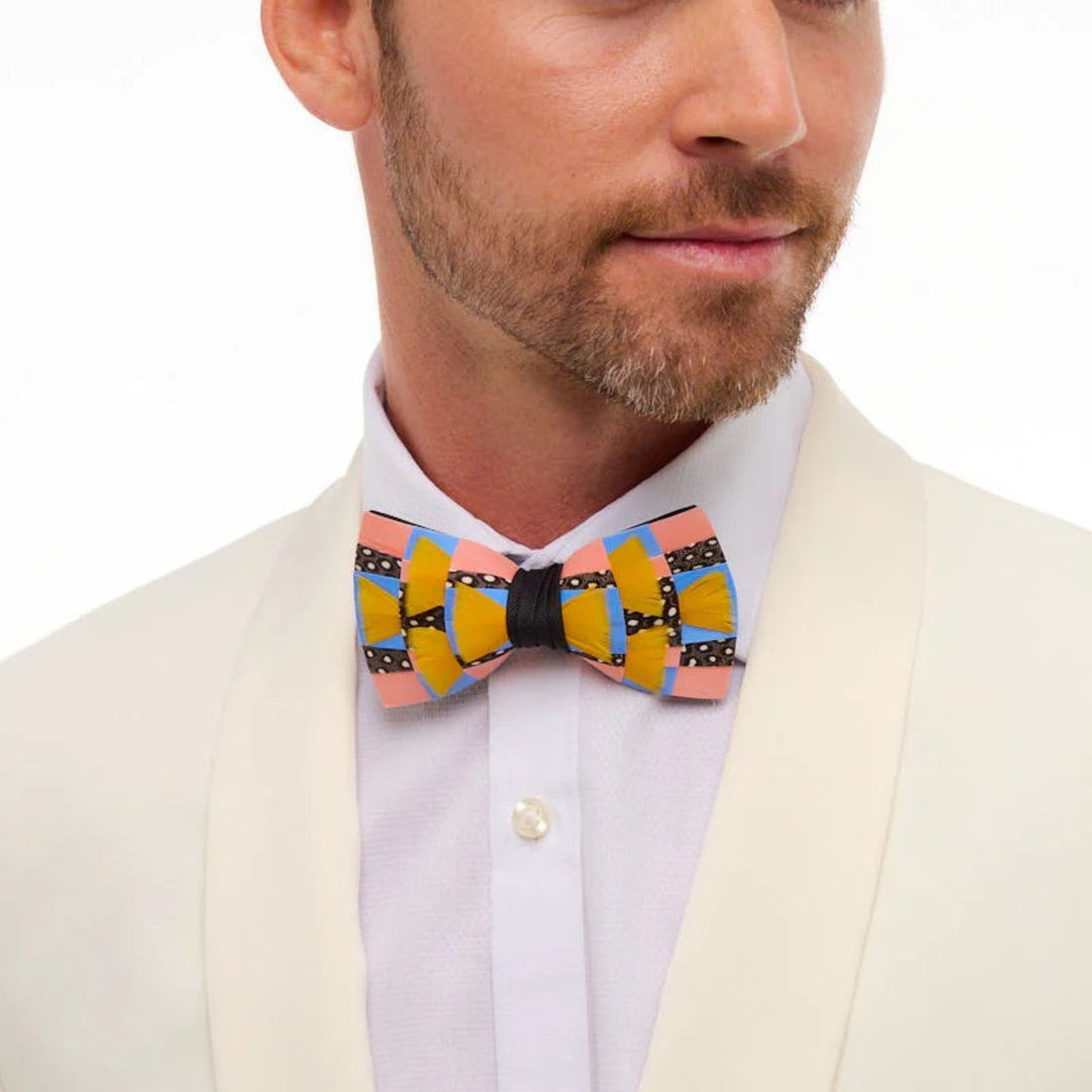 Bimini Bow Tie