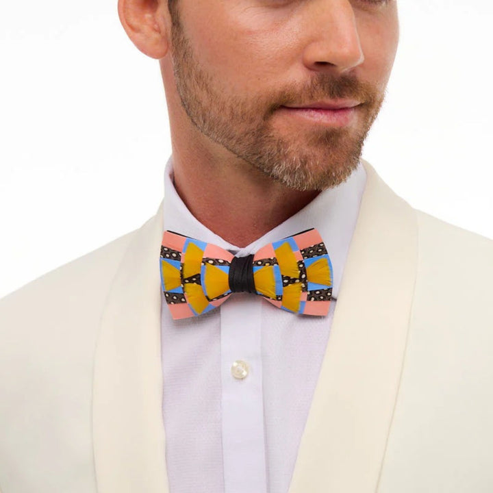 Bimini Bow Tie