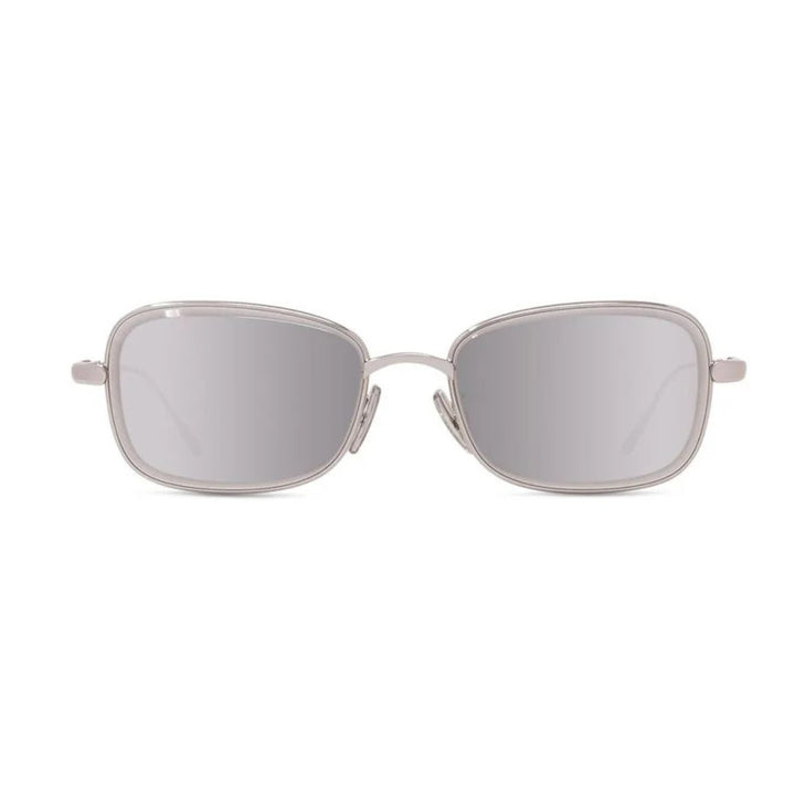 Butterfly Frame Sunglasses