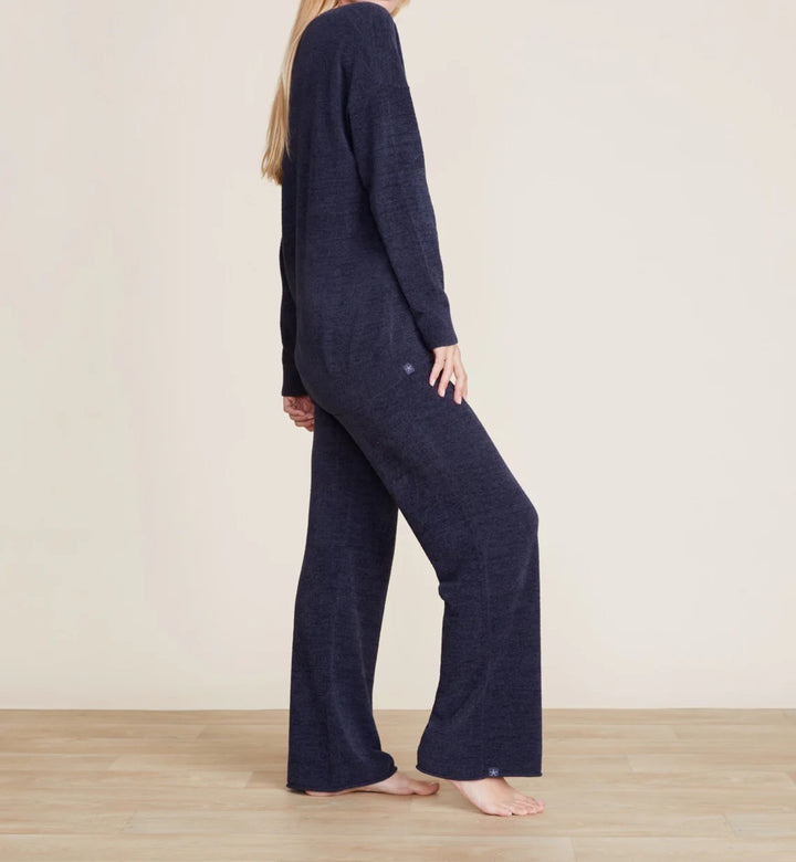 CCUL Wide Leg Pant - Tidewater
