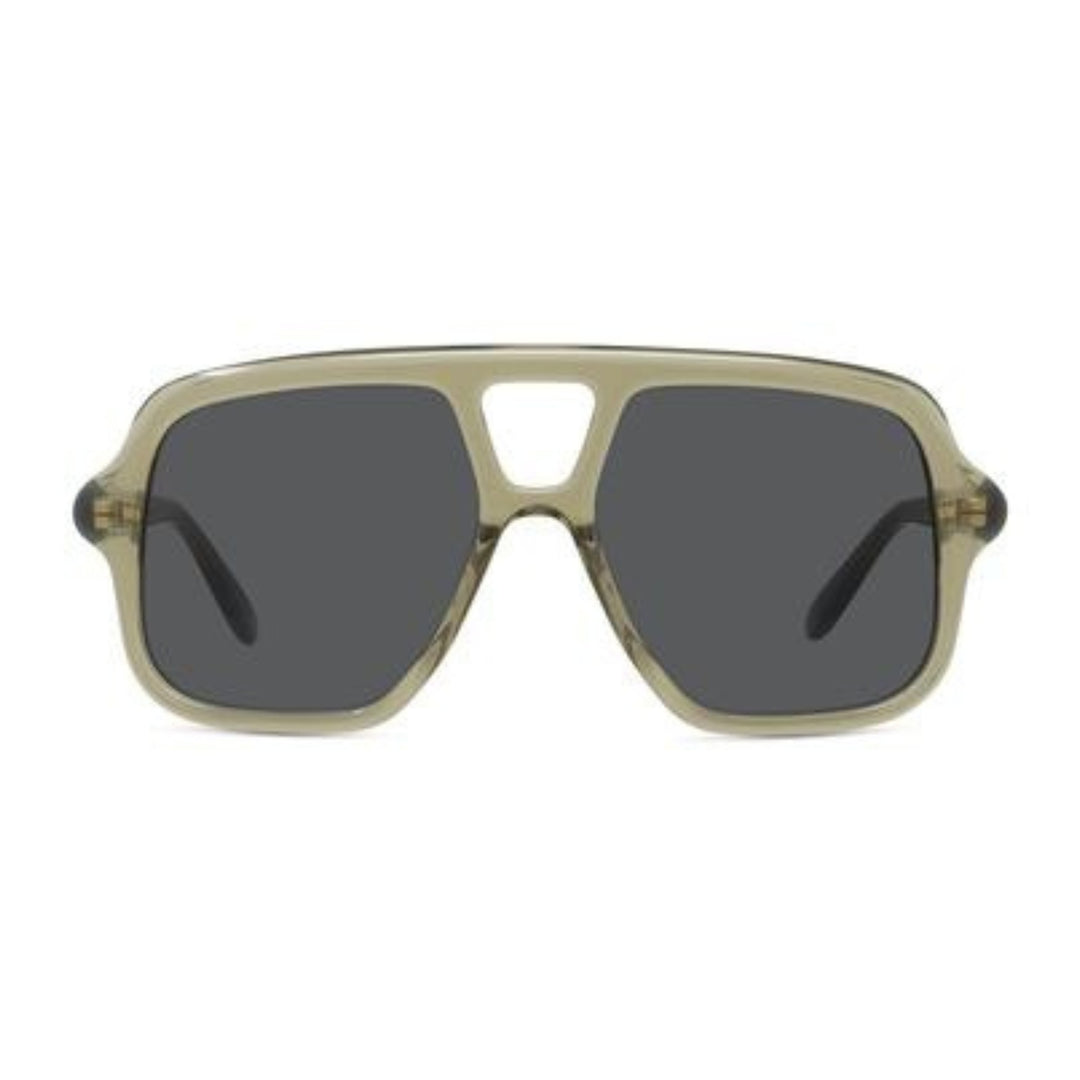 Aviator Slim Sunglasses