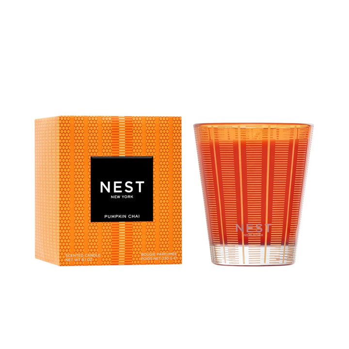 Nest Classic Candle Pumpkin Chai