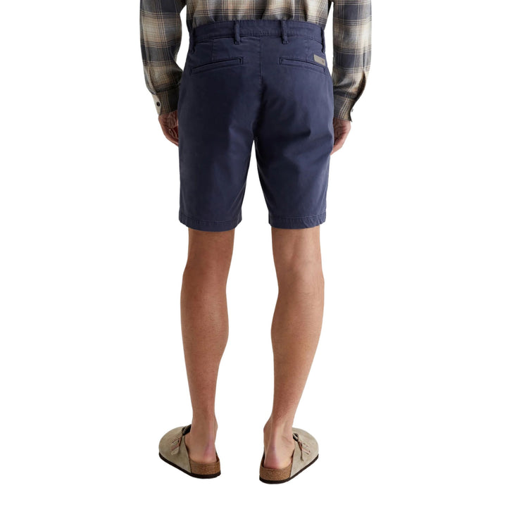 The Wanderer Short