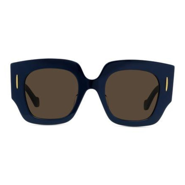 Square Screen Sunglasses