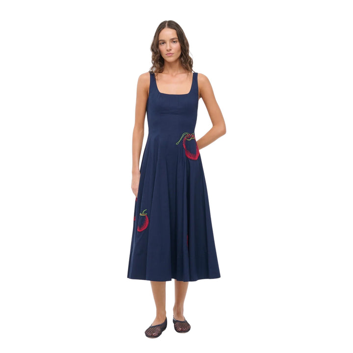 Wells Dress