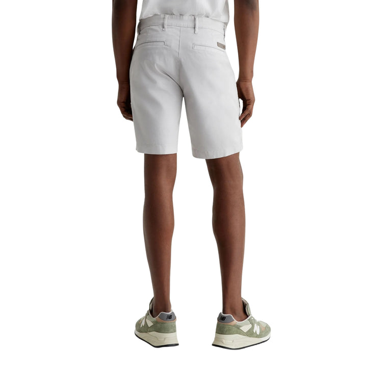The Wanderer Short
